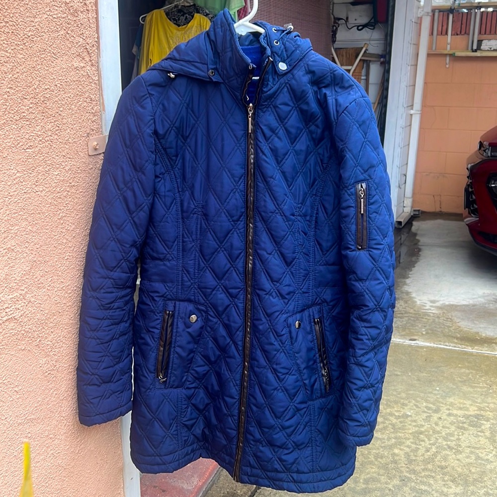 Los Angeles times calls for MORE RAIN. W.sz M Cold water creek weatherproof